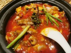 -粗茶淡饭·汉口公馆(循礼门店)