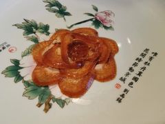 -京味斋·北京烤鸭(华威桥北工大店)