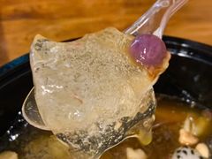 -串妹花式冰粉(乐山总店)