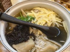 -柴爿巷·香酥鸡&馄饨(复兴中路店)