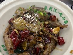 -小民大排档(马场角横路店)
