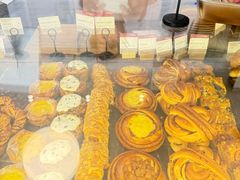 -BAKER&SPICE(安福路店)