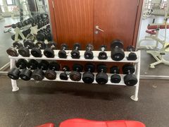 -美格菲健身(外滩店)