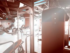 -每刻健身工作室(西直门店)