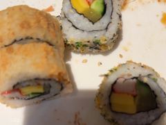 -太湖饭店玉兰厅(自助餐厅)