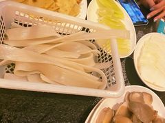 -湘肠香火锅店(团结湖店)