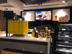 -麦当劳(北京路广百广场店)