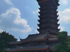 -塔子山公园
