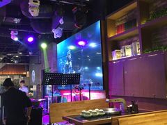 -韩盛炭火烤肉(万达广场店)