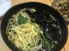 -玖鲜小笼(中山广场店)