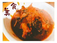 -秀妈厨房(灰汤老店)