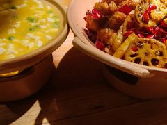 -破三川·新川菜(静安大融城店)