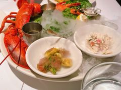 -莫尔顿牛排坊(浦东ifc店)