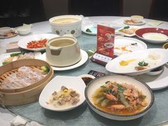 -大海湾酒楼(人南店)