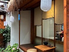 -边渡咖啡烘焙店(昙华林店)
