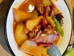 -金莹丸子汤清真(朝外SOHO店)