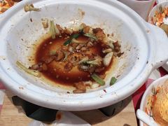 -西贝(吴江路湟普汇店)