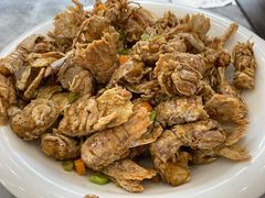 -海香园饭店