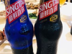 -顺风海鲜港(金玉兰店)
