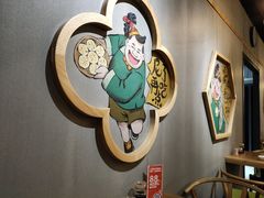 -陈傻子餐厅(世纪都会店)