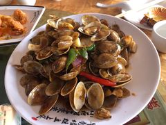 -梅姐海鲜餐厅(水头海鲜街店)