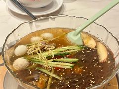 -七八冷面·延边朝鲜族美食(世纪汇店)