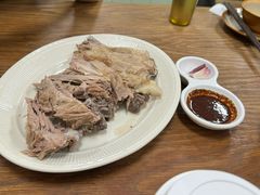 -贯贯吉·清真餐厅(浙江中路店)