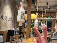 -北丐先生·野馄饨烧烤(泰达E街区店)