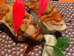 -仓桥家·焗寿司·锅物(光谷步行街店)