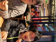 -那些年记忆烧烤