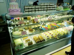 -iFood甜嫩嫩(江东北路店)