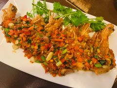 -自然餐厅(Phuket)
