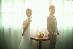 -巴黎婚纱摄影工作室