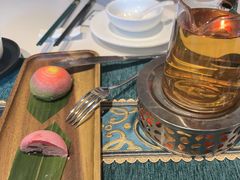 -濮园 · 四合院餐厅