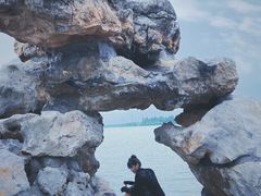 -东湖落雁景区