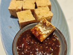 -鹿港小镇(悠唐店)