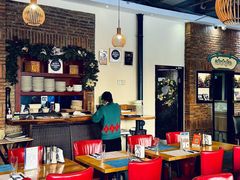 -LA MAISON公鸡和龙(蛇口店)