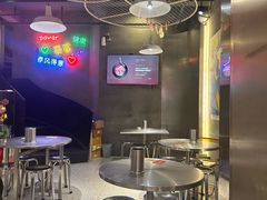 -烎记烧烤(蓝天花园店)