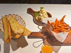 -俄士厨房(五棵松华熙LIVE店)