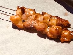-大哈福烧烤·海鲜·家常菜(延安三路店)