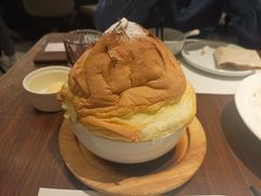 舒芙蕾-港丽餐厅(杭大店)