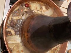 -三宝涮肉(体育学院店)