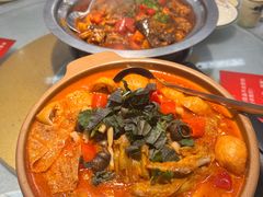 -大师傅金奖啤酒鱼(西街口总店)