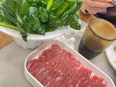-牛街·马辈儿涮肉(牛街二店)
