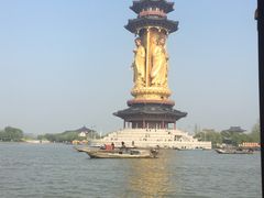 -溱湖国家湿地公园