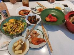 -一捞鲜•青岛大虾面(八大关店)
