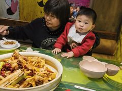 -小菜园新徽菜(宜兴八佰伴店)