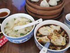 -笑来喜馄饨小笼工坊店(湖滨街店)