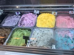 -加餐海鲜自助(宝龙一城店)