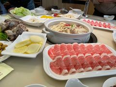 -小骨煲金华砂锅(转塘金街美地店)